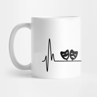 Love Wicked Mug